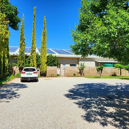 Green Kalahari Guesthouse Upington Exterior foto